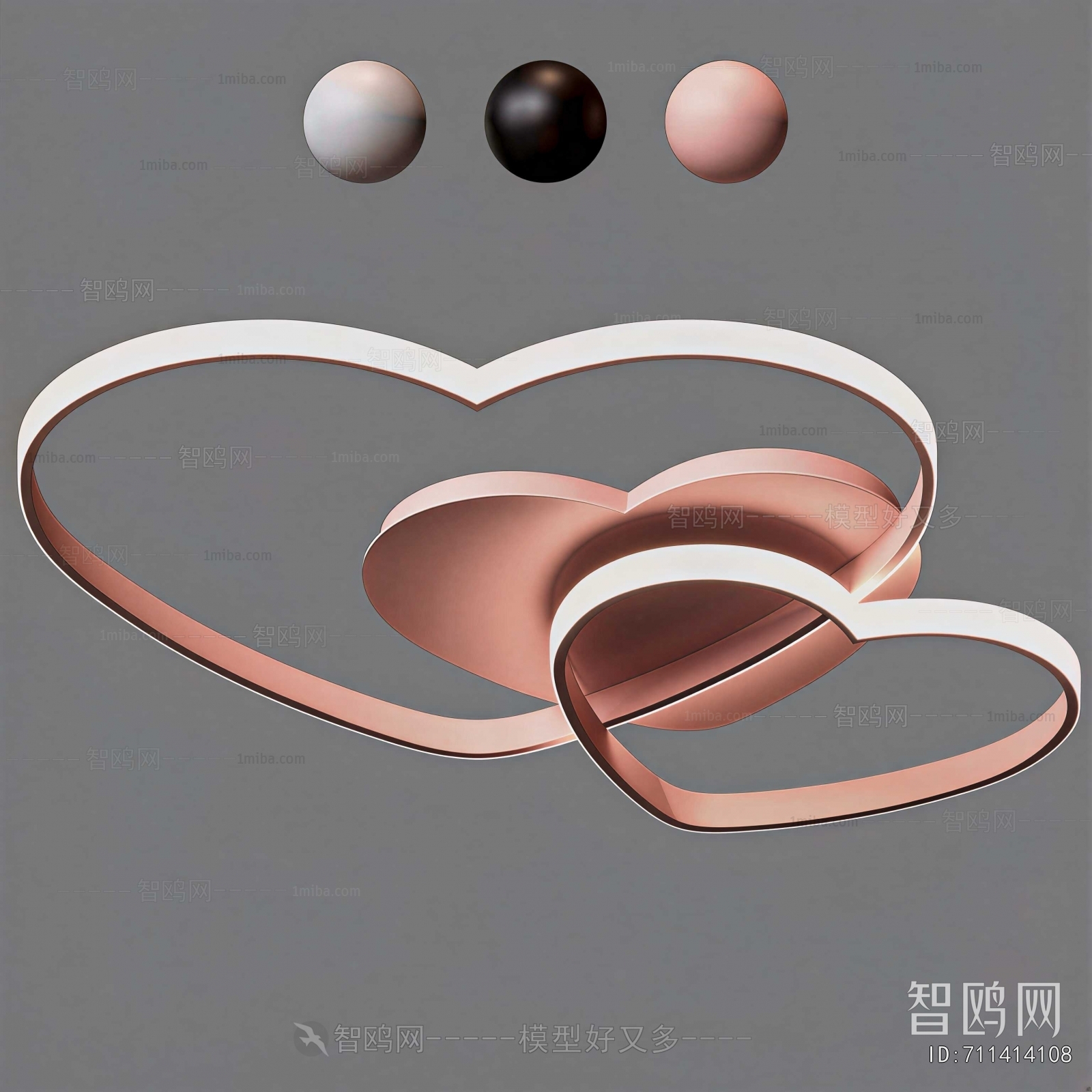 Modern Ceiling Ceiling Lamp