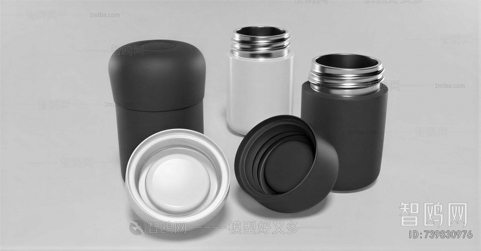 Modern Cup