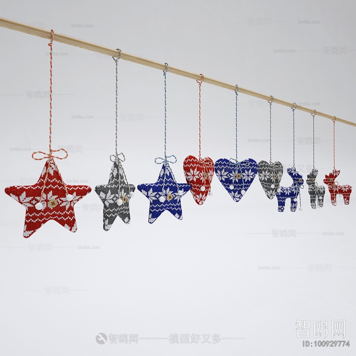 Modern Wall Decoration