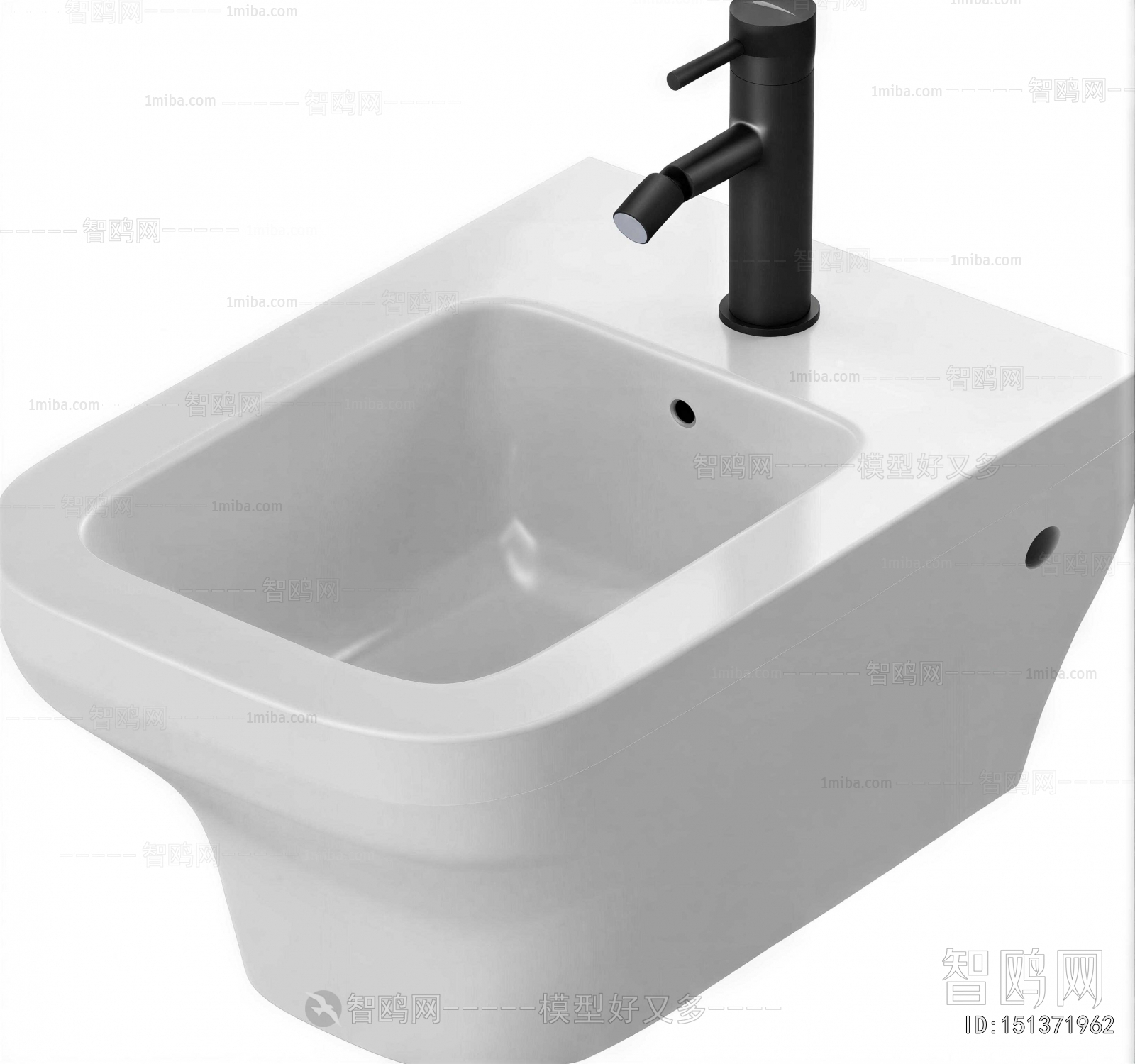 Modern Sanitary Ware