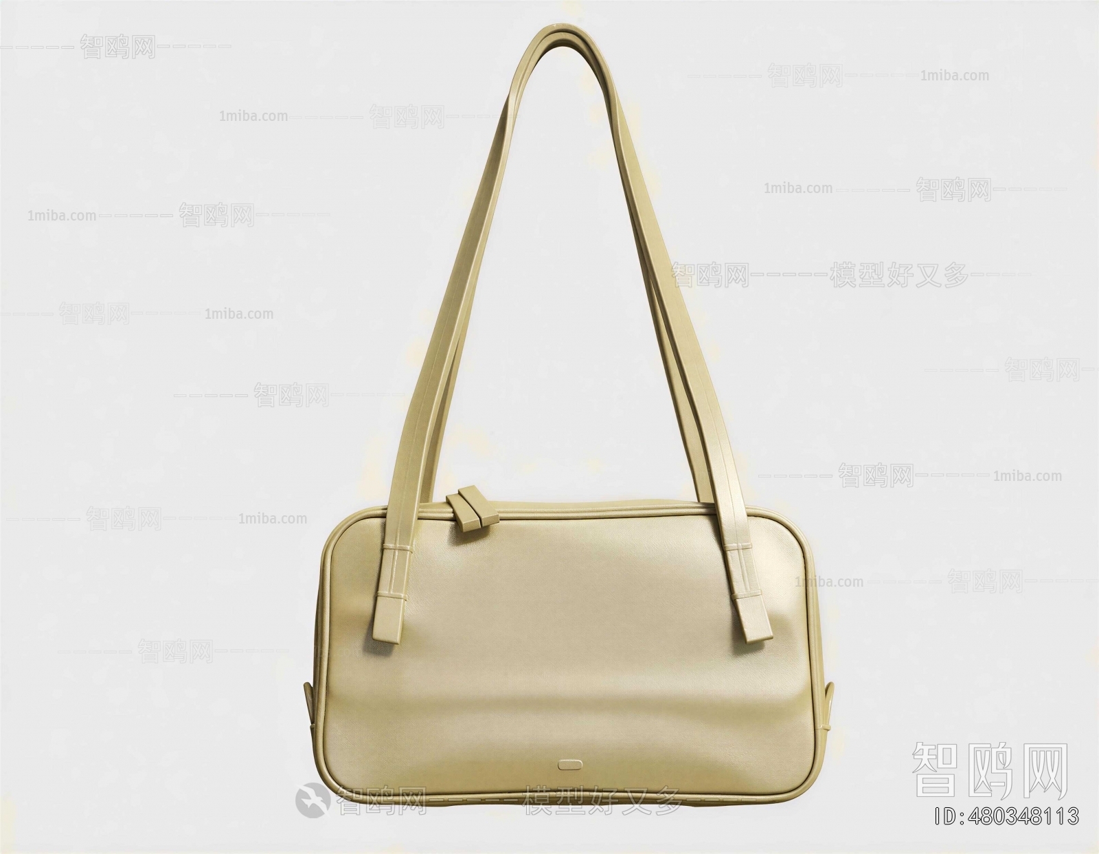 Modern Lady's Bag