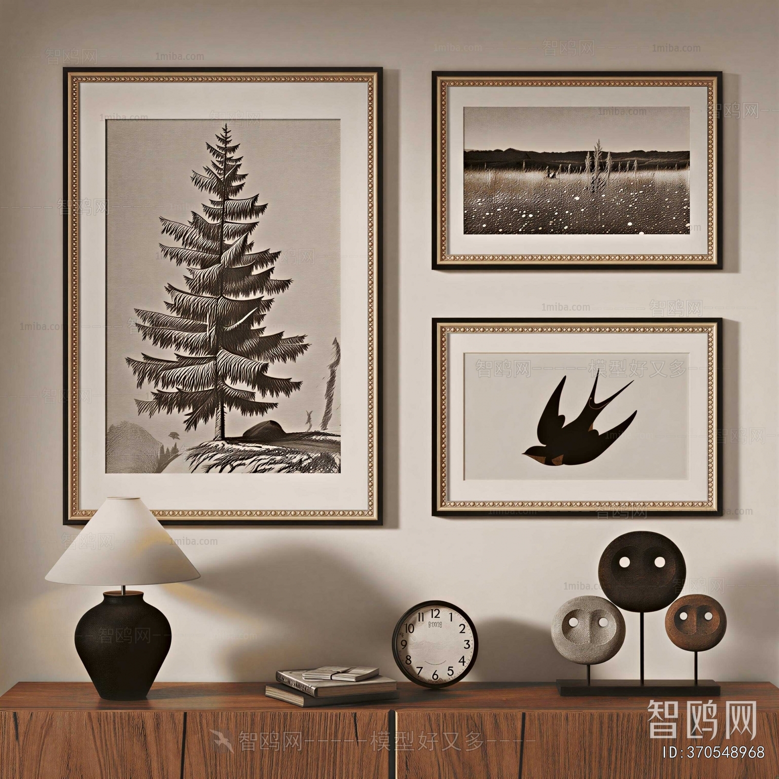 Modern Painting