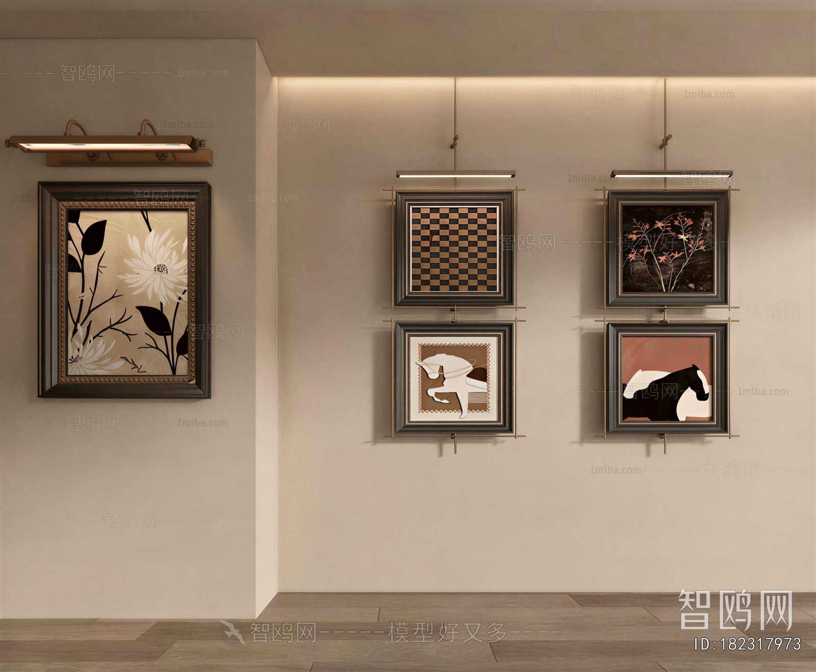 Modern Painting