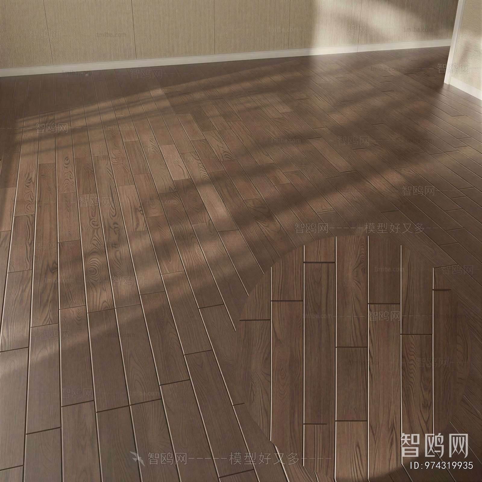 Modern Floor