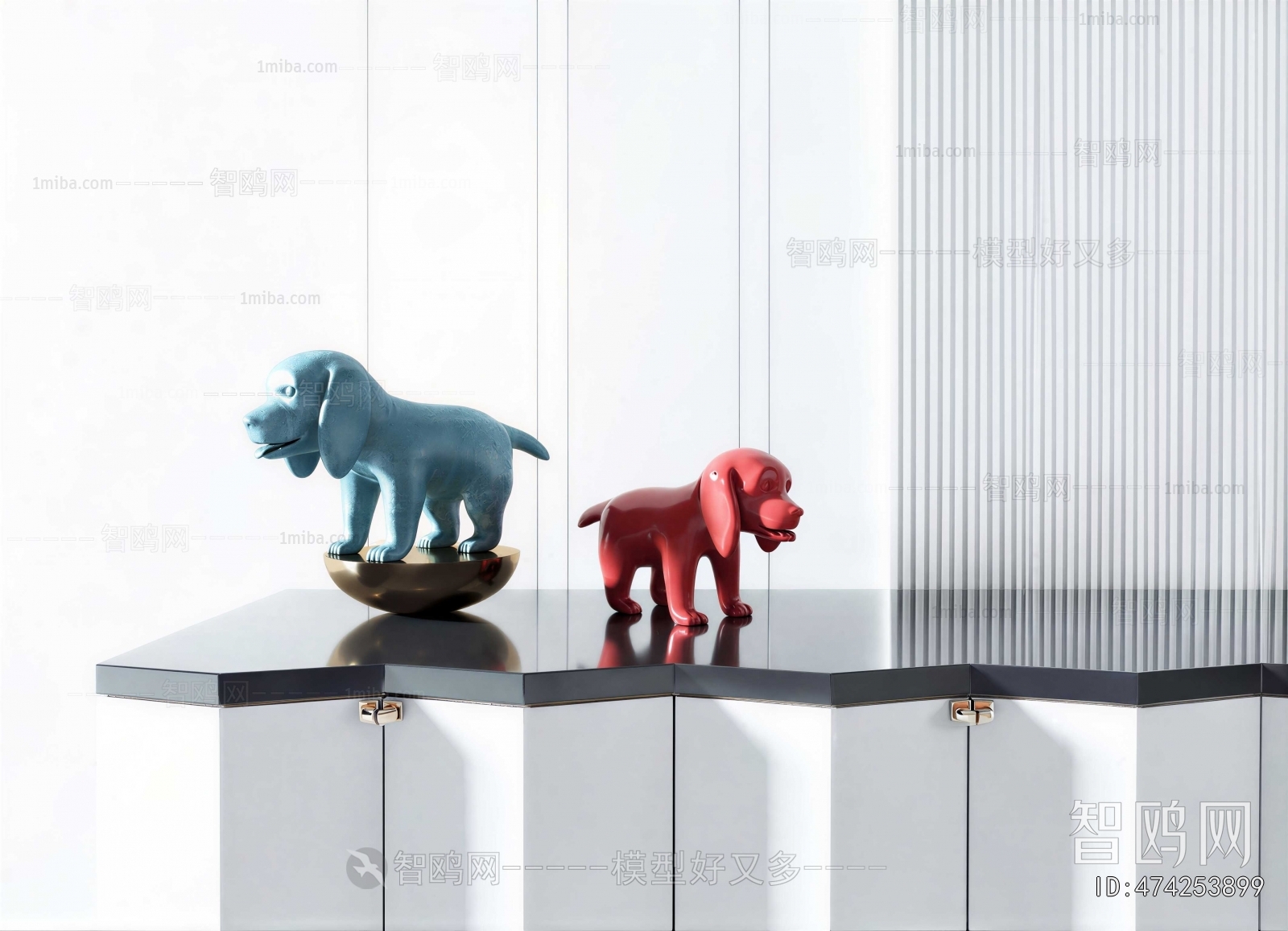Modern Sculpture