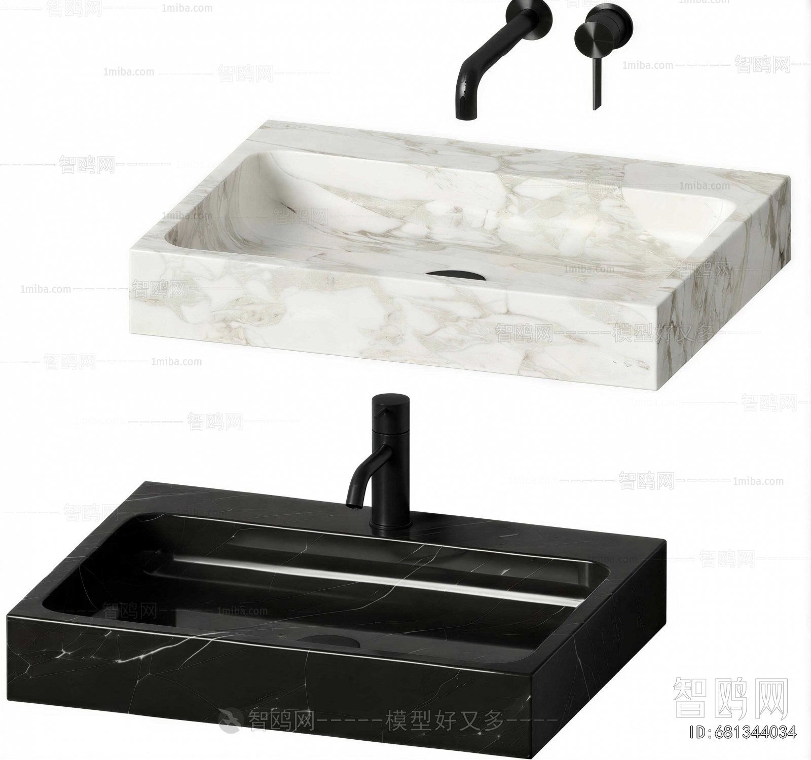 Modern Basin