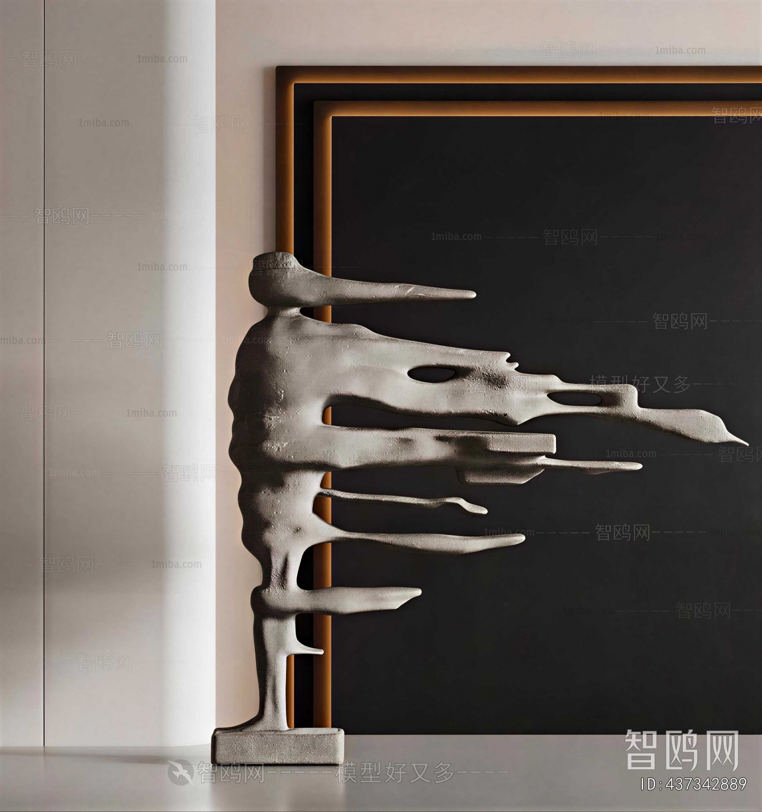 Modern Sculpture