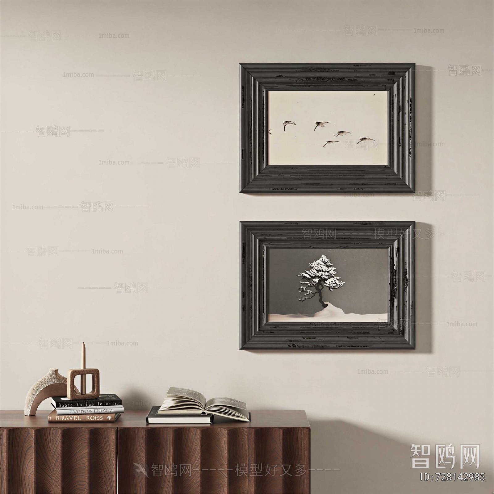 Modern Painting
