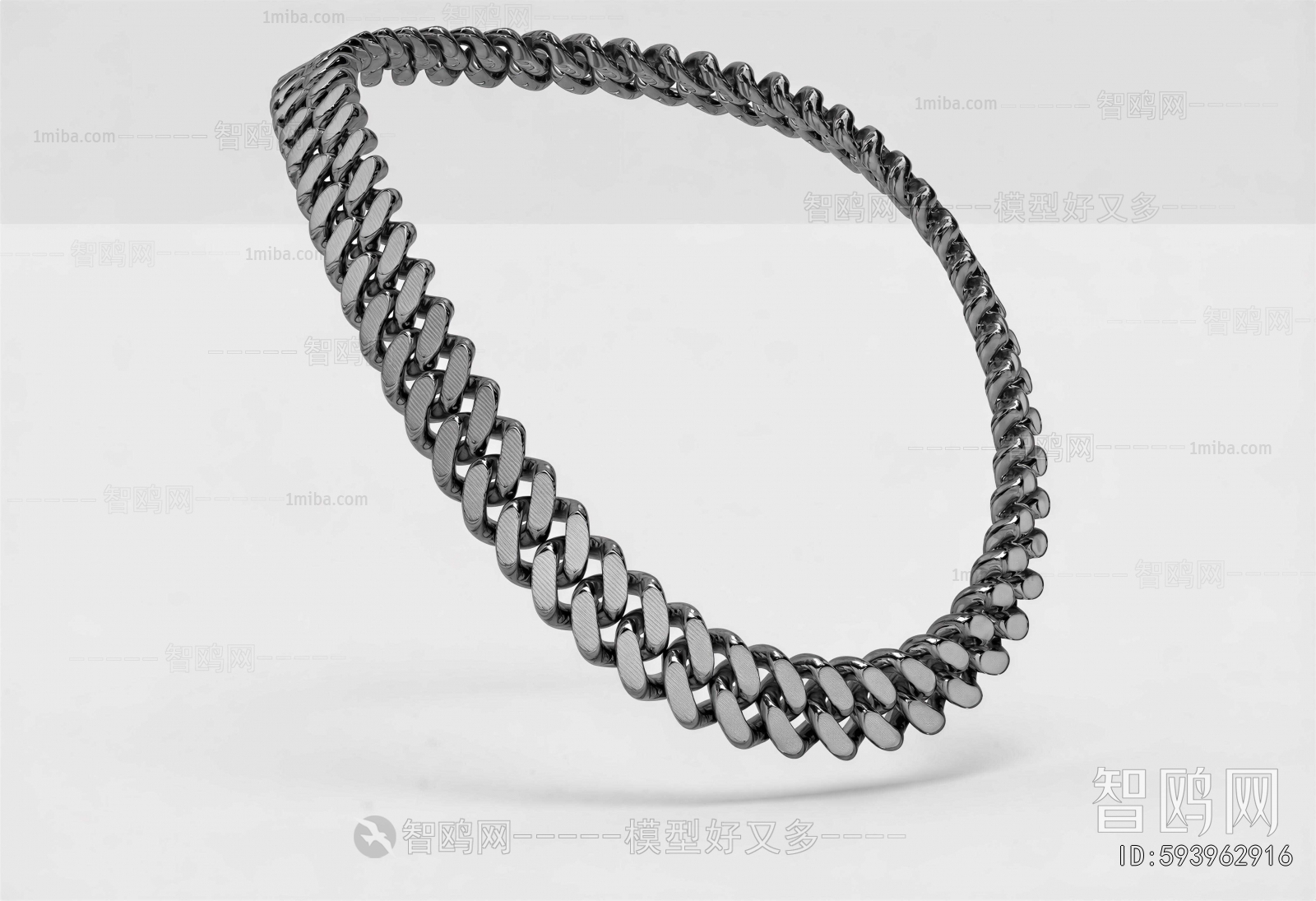Modern Jewelry