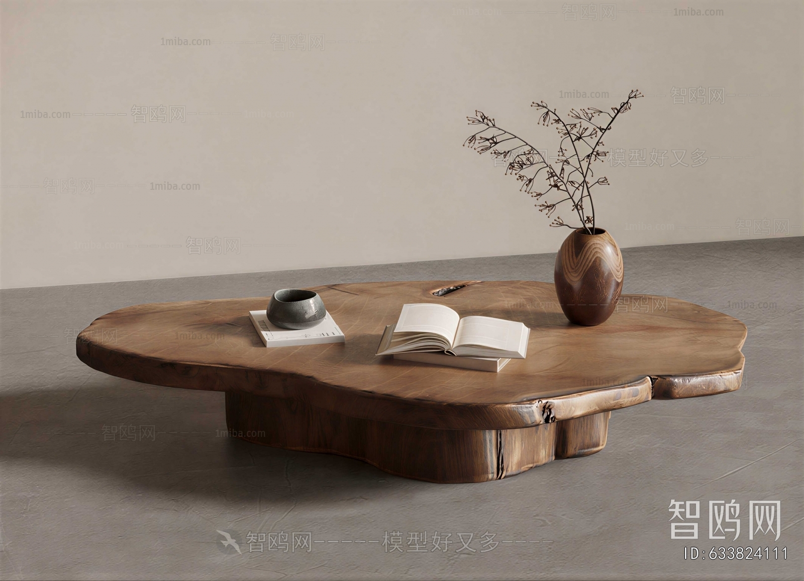 Modern Coffee Table