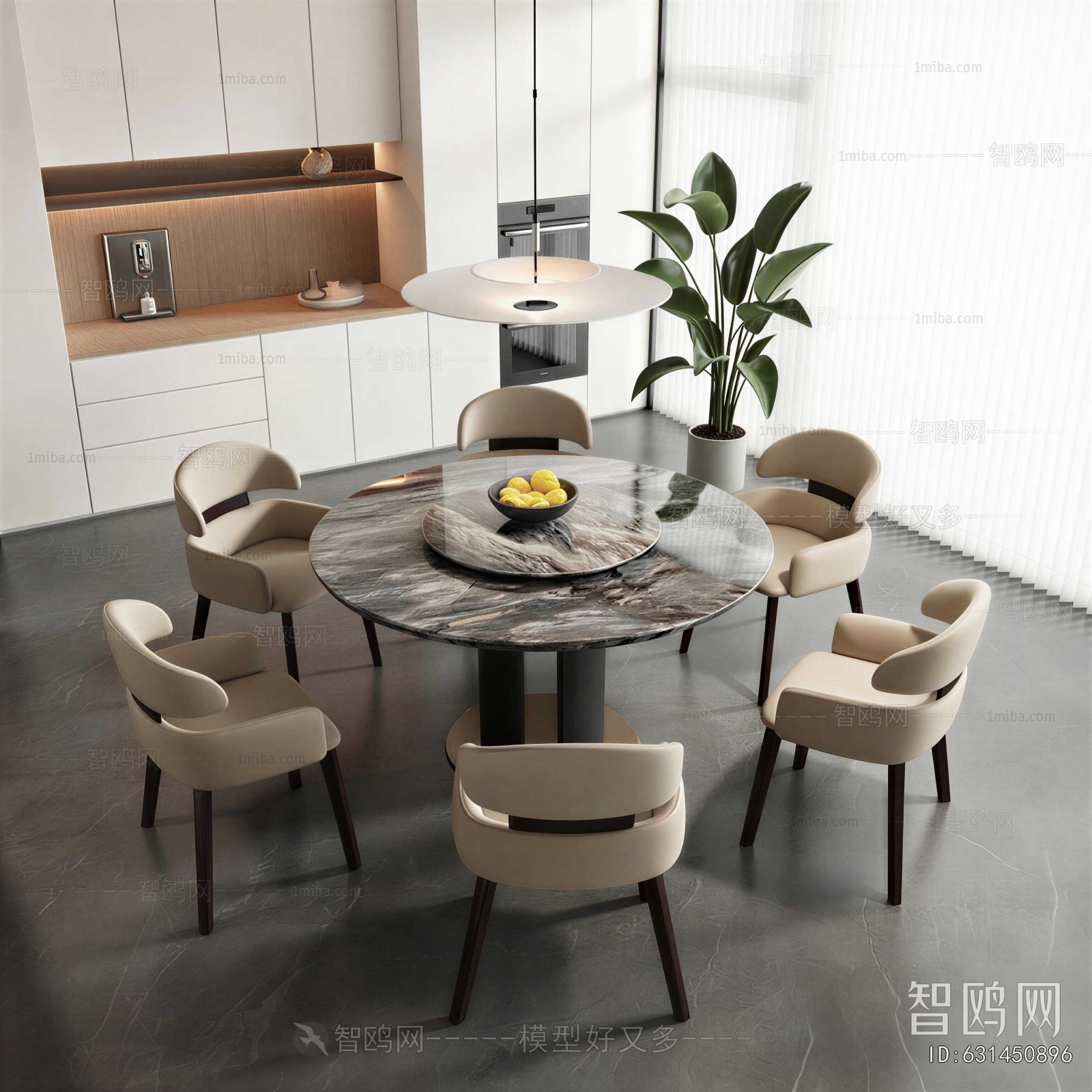 New Chinese Style Dining Table And Chairs