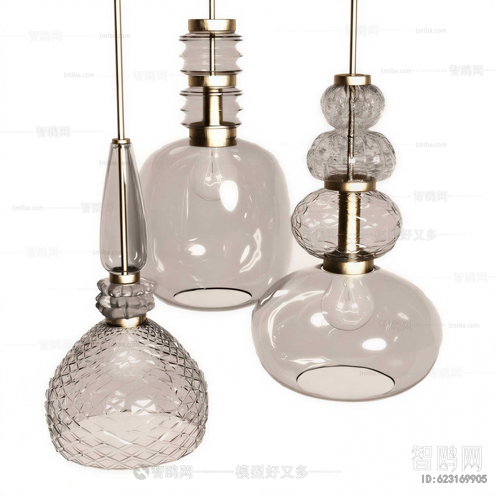 Modern Droplight