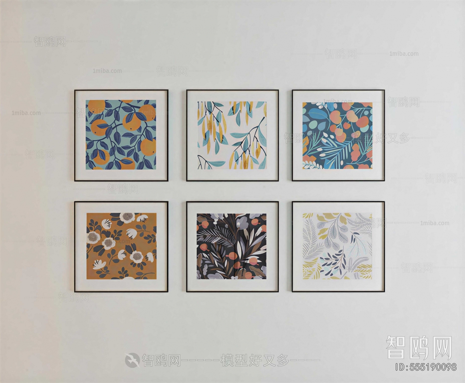 Modern Painting