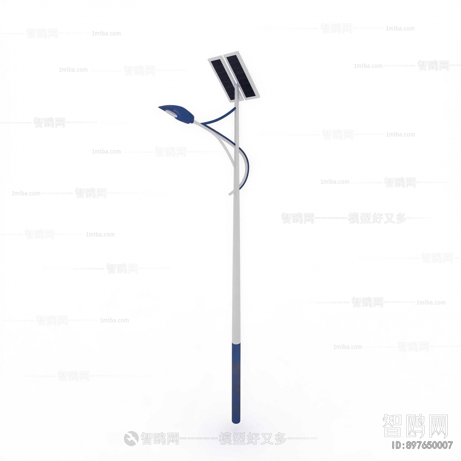 Modern Outdoor Light