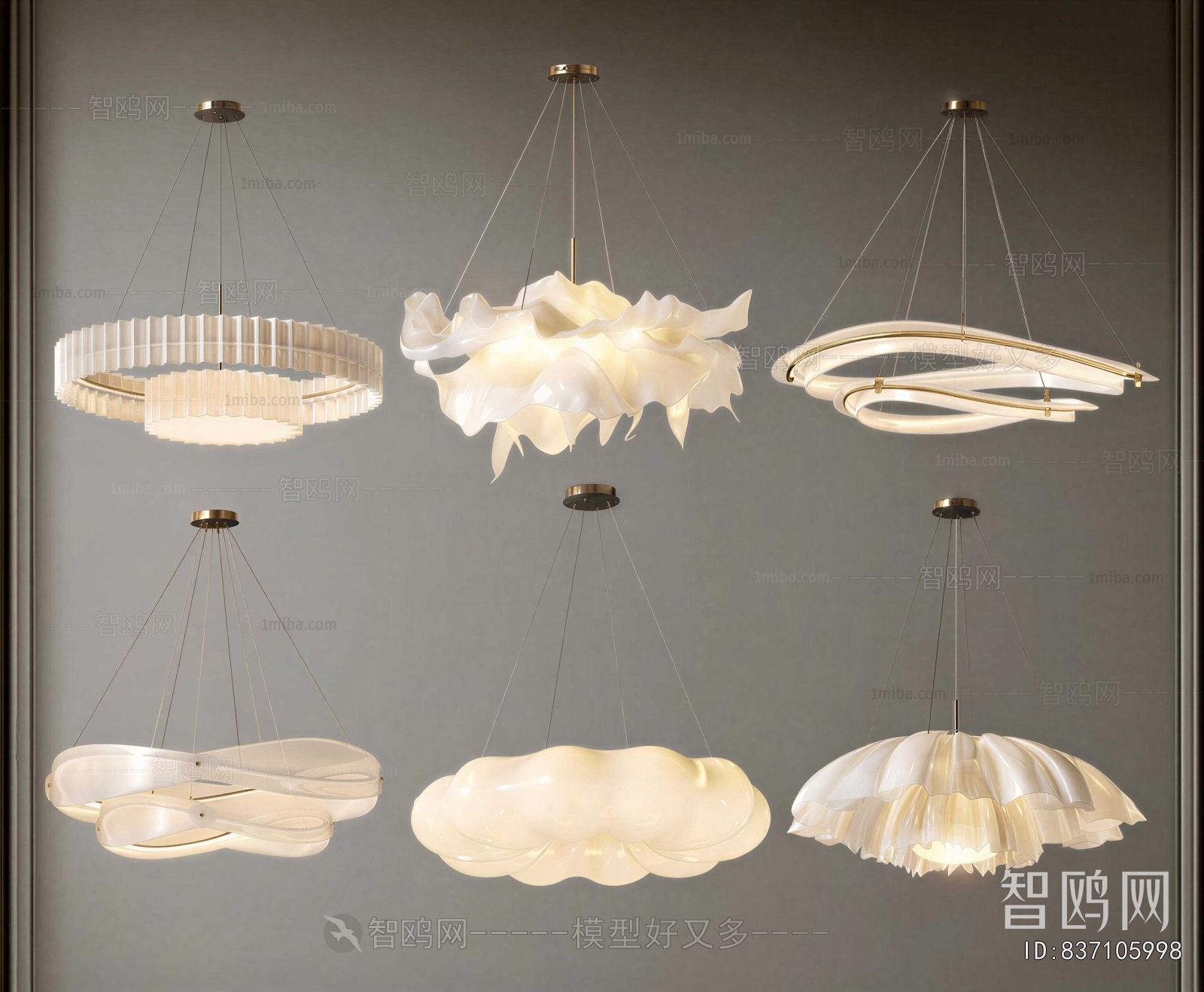 Modern Droplight