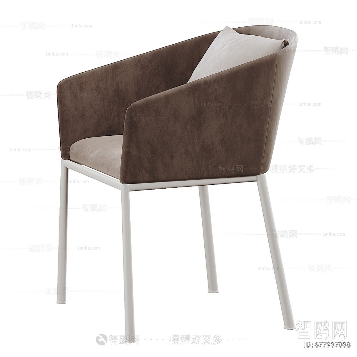 Modern Outdoor Chair