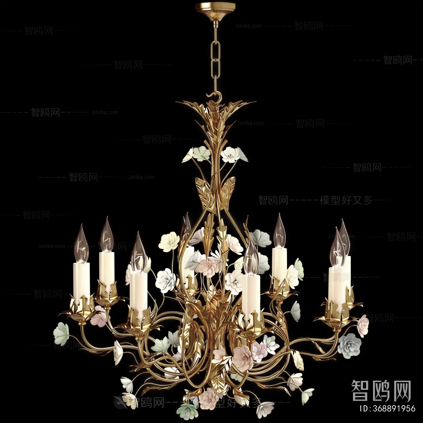 European Style Droplight