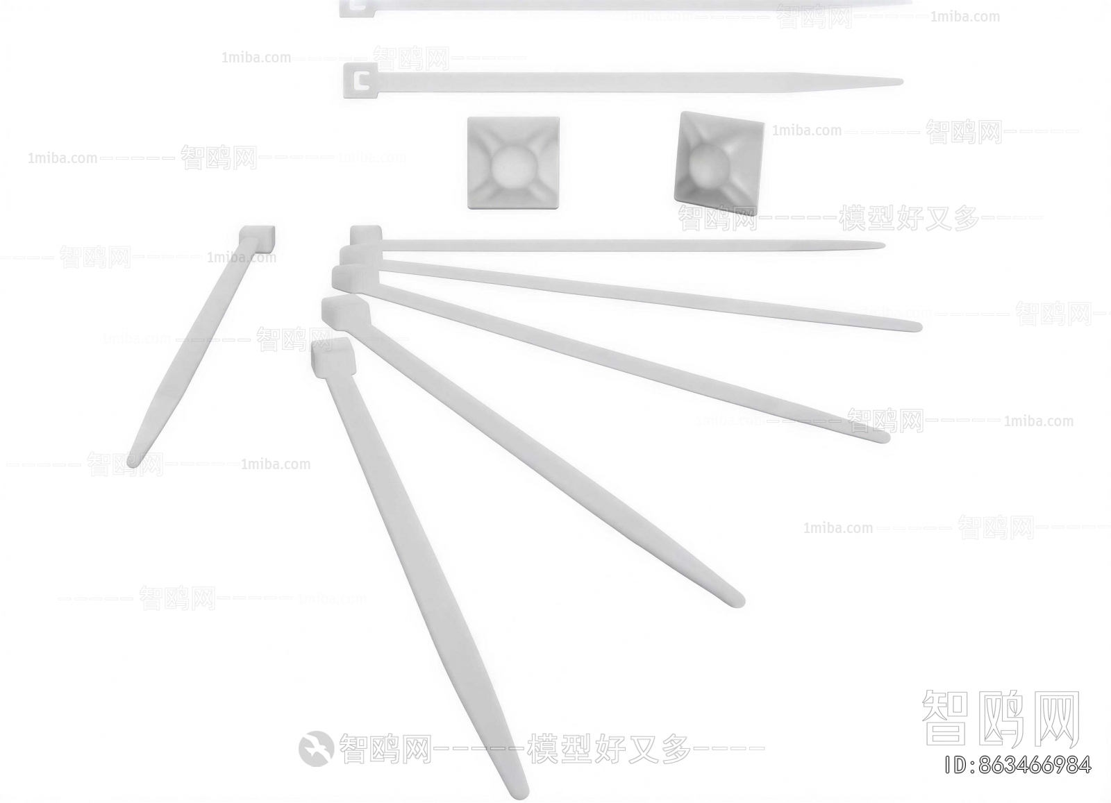 Modern Industrial Equipment
