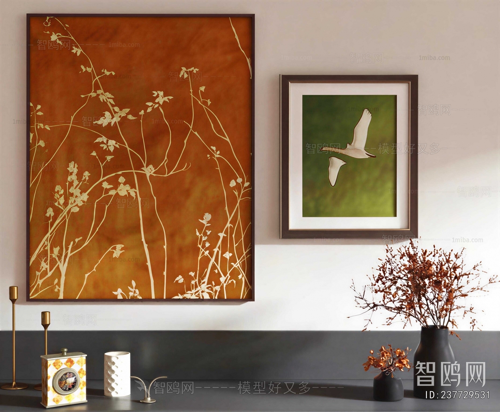 Modern Painting