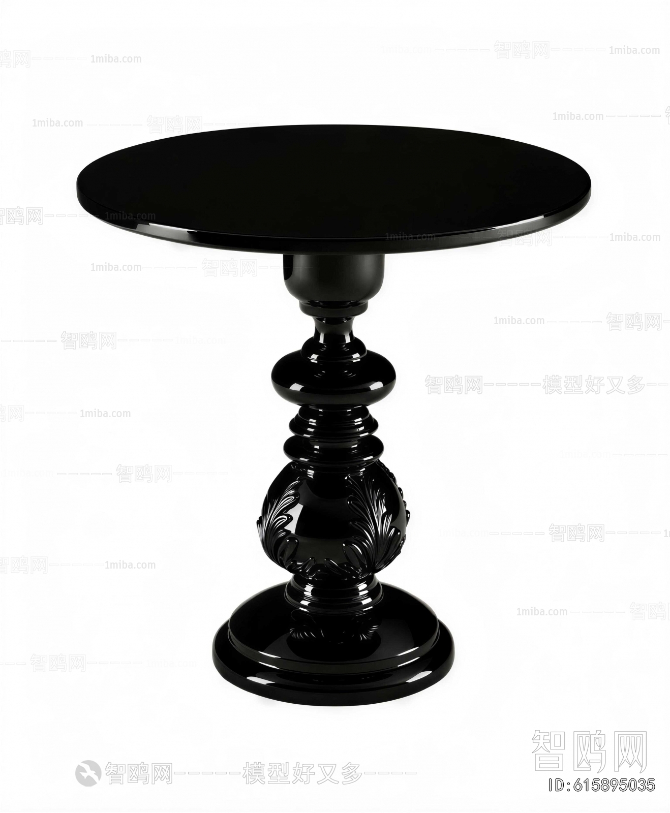 New Classical Style Side Table/corner Table
