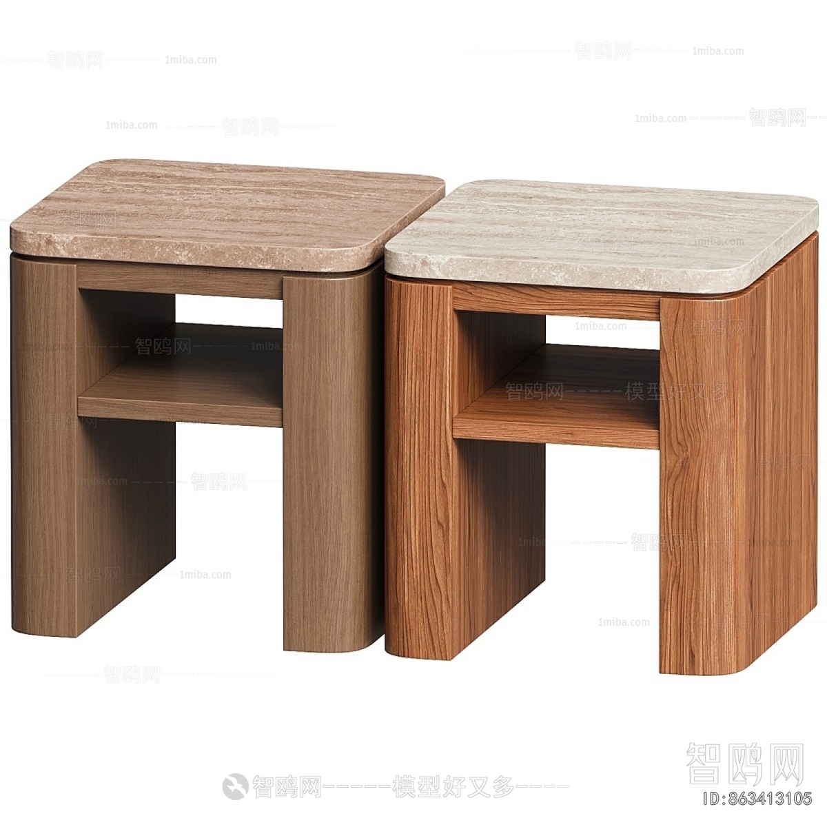 Modern Side Table/corner Table