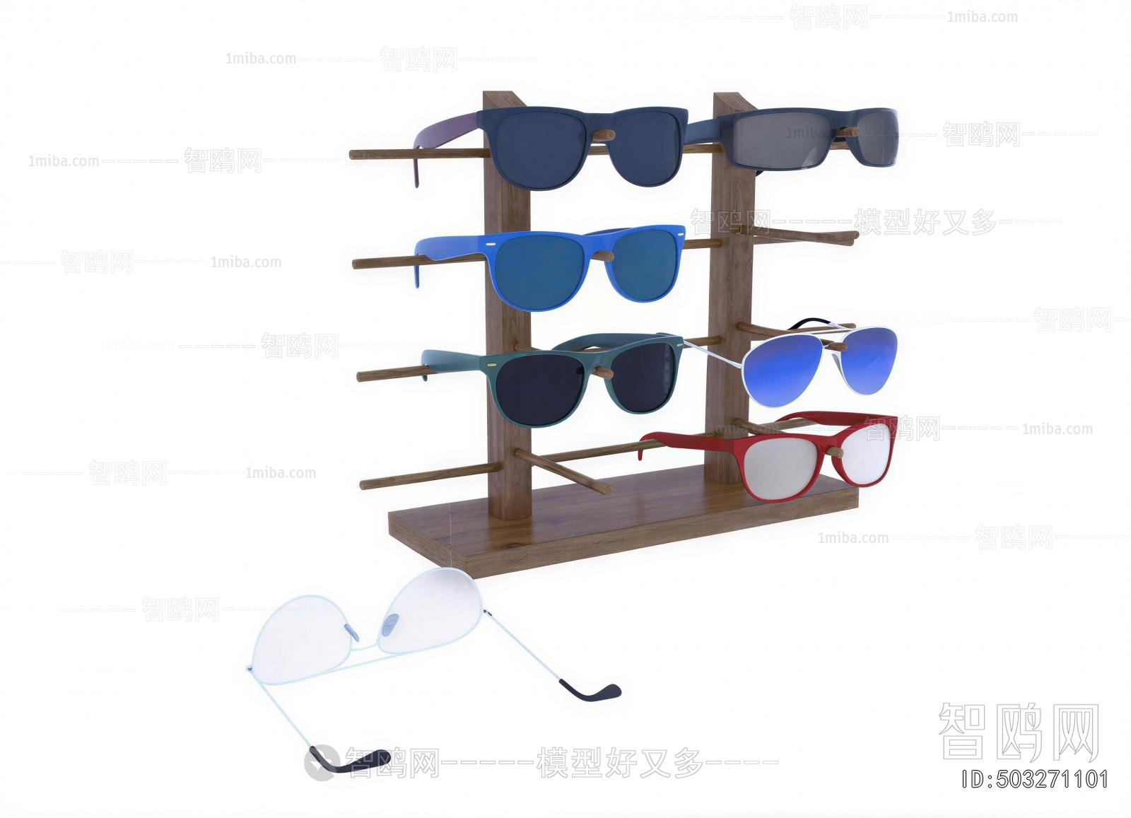 Modern Glasses