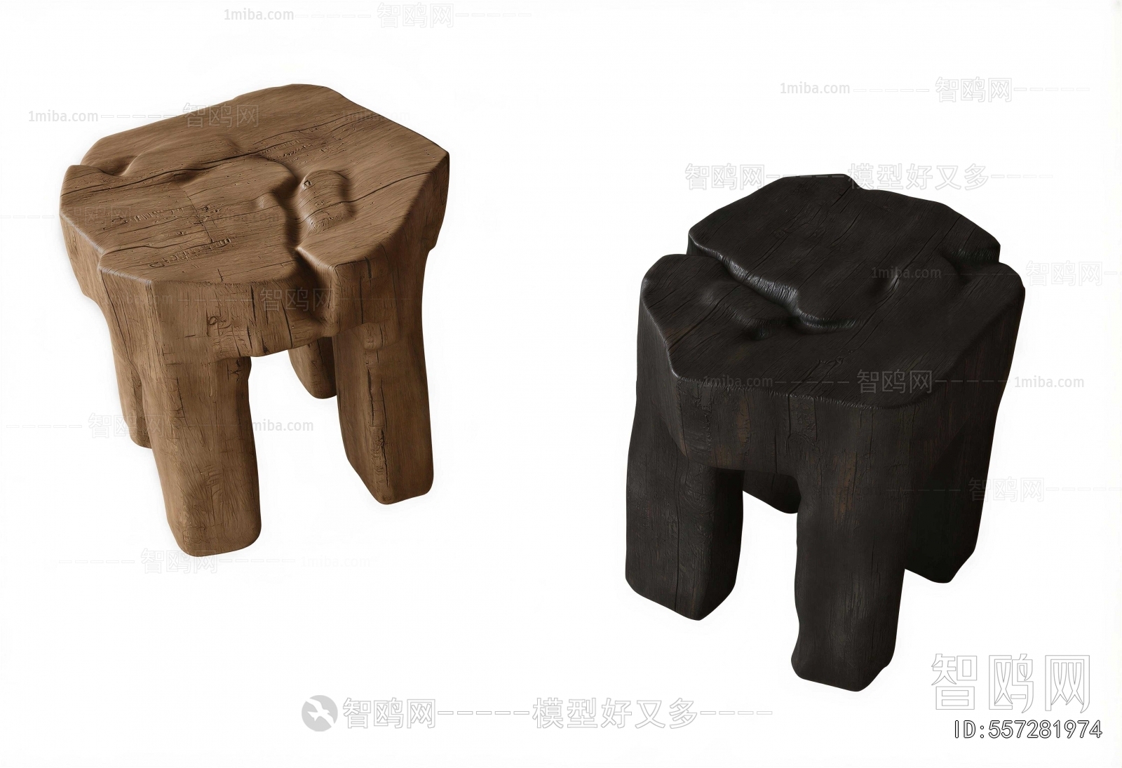 Modern Stool
