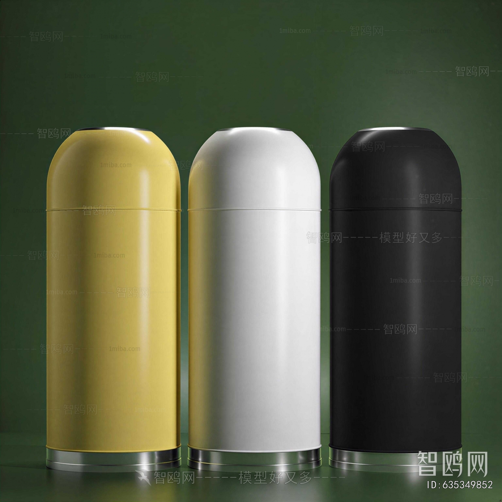 Modern Cup