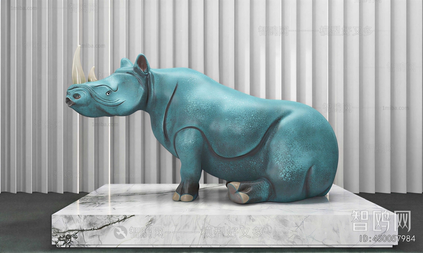 Modern Sculpture