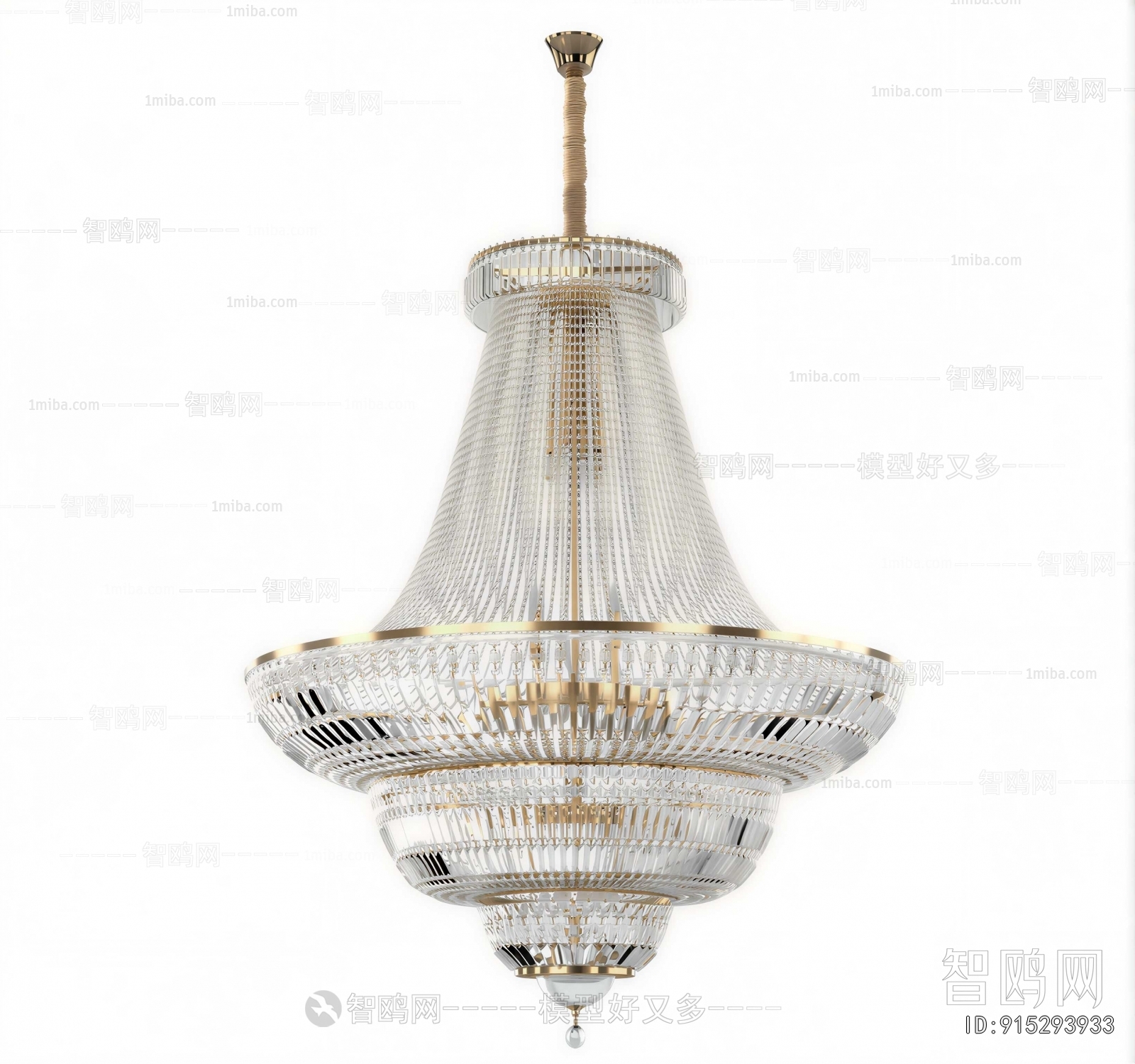 European Style Droplight
