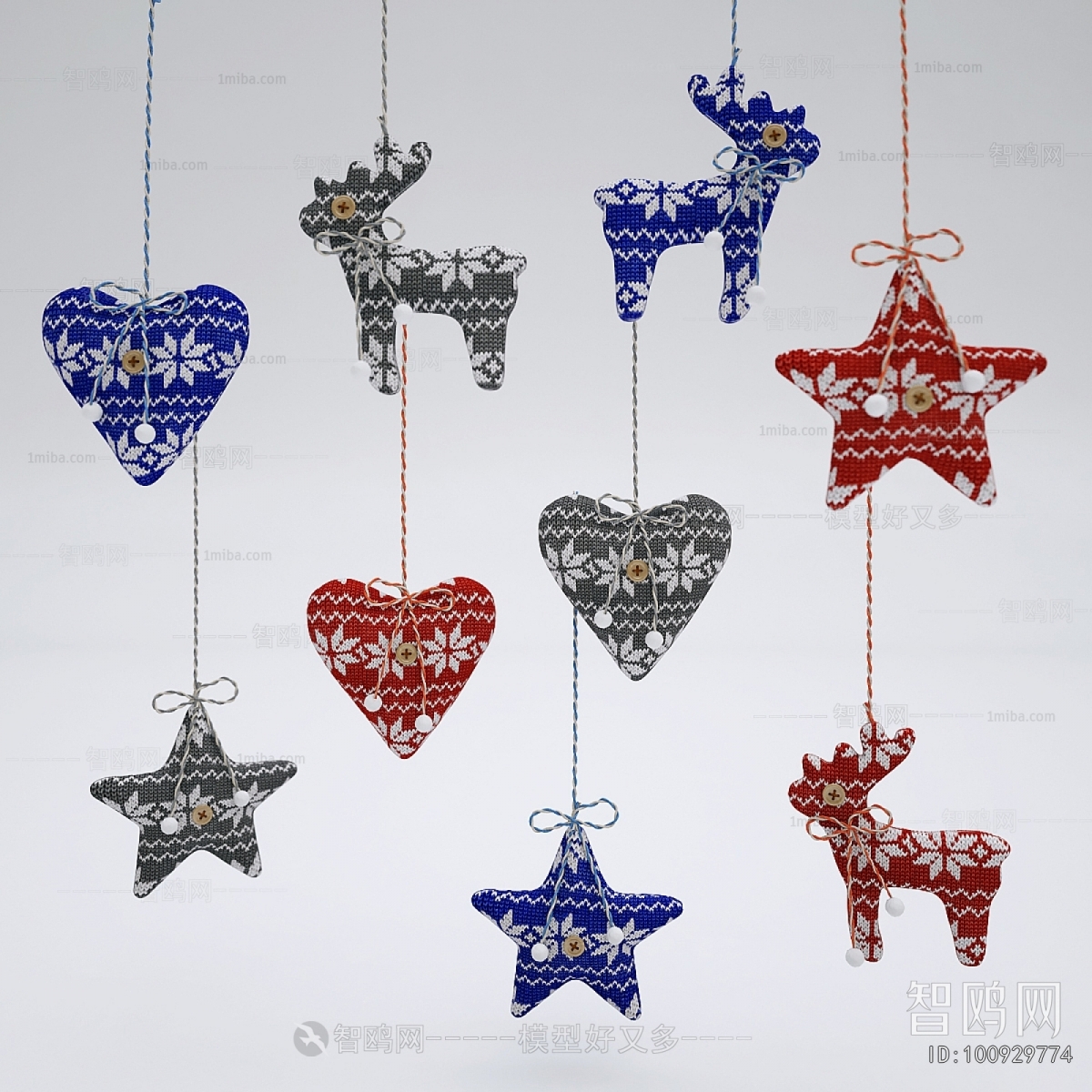 Modern Wall Decoration