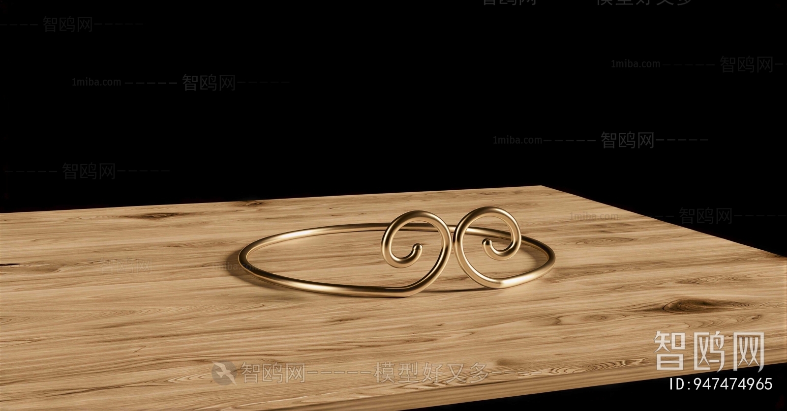 Modern Jewelry