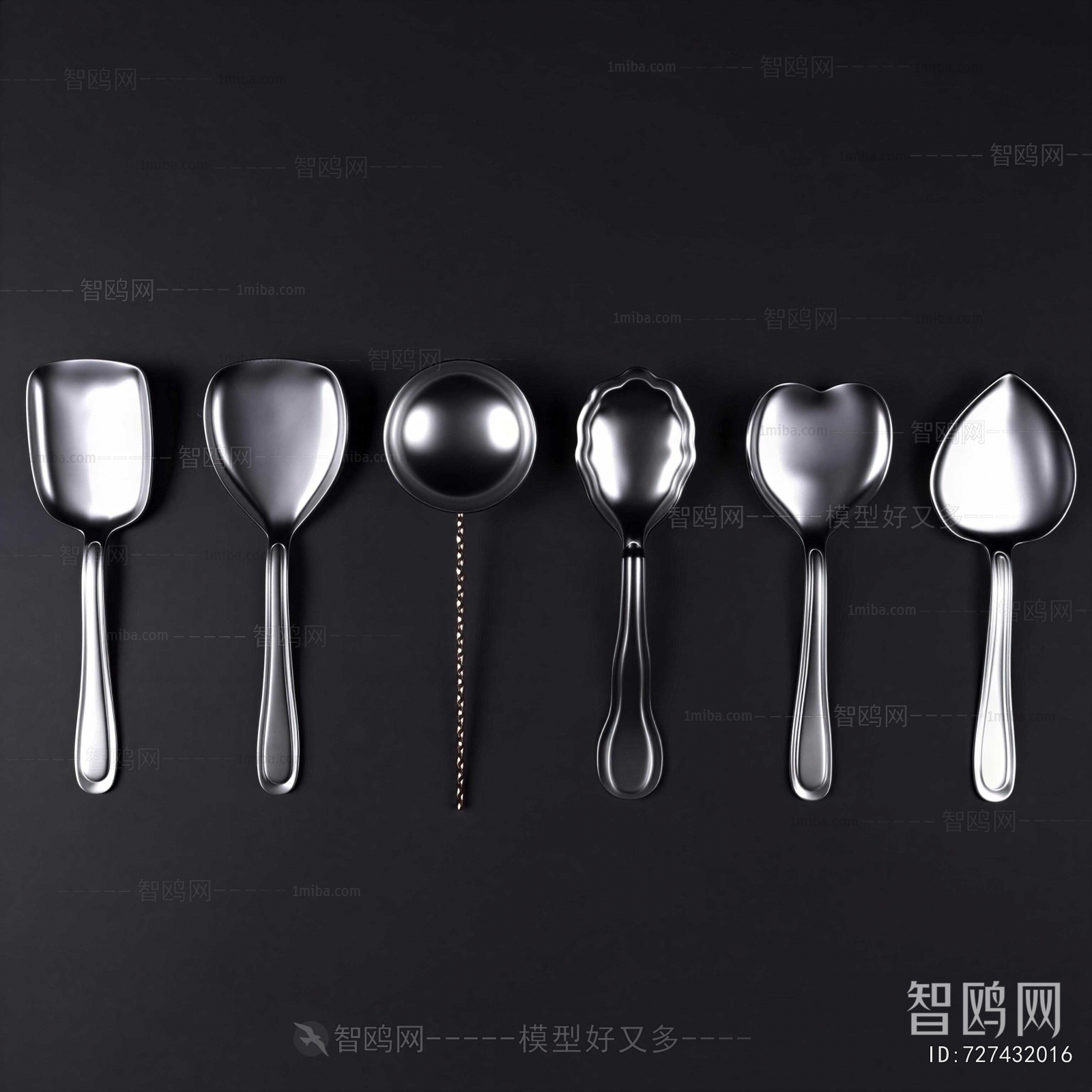 Modern Tableware