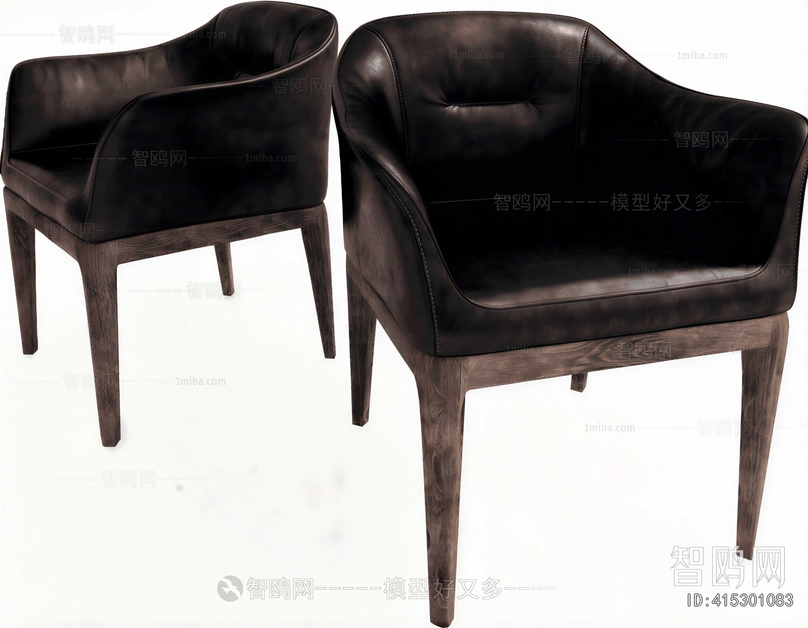 Modern Dining Chair