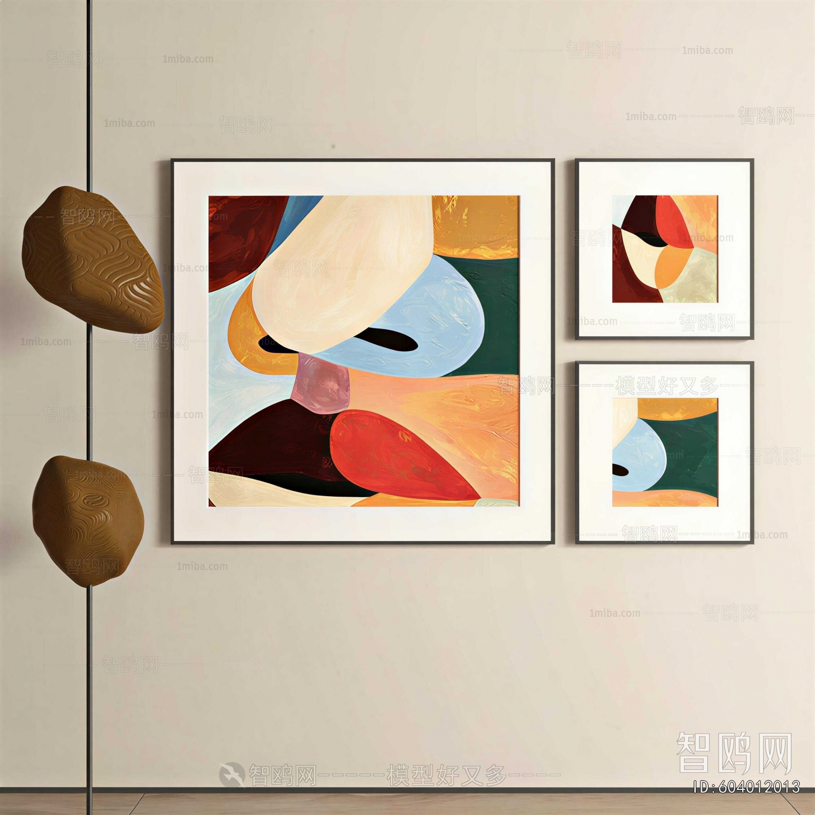 Modern Painting