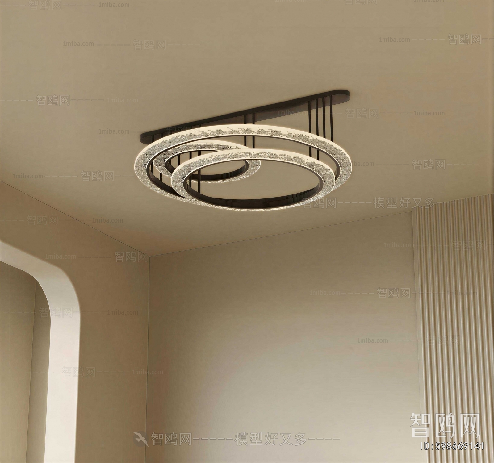 Modern Ceiling Ceiling Lamp