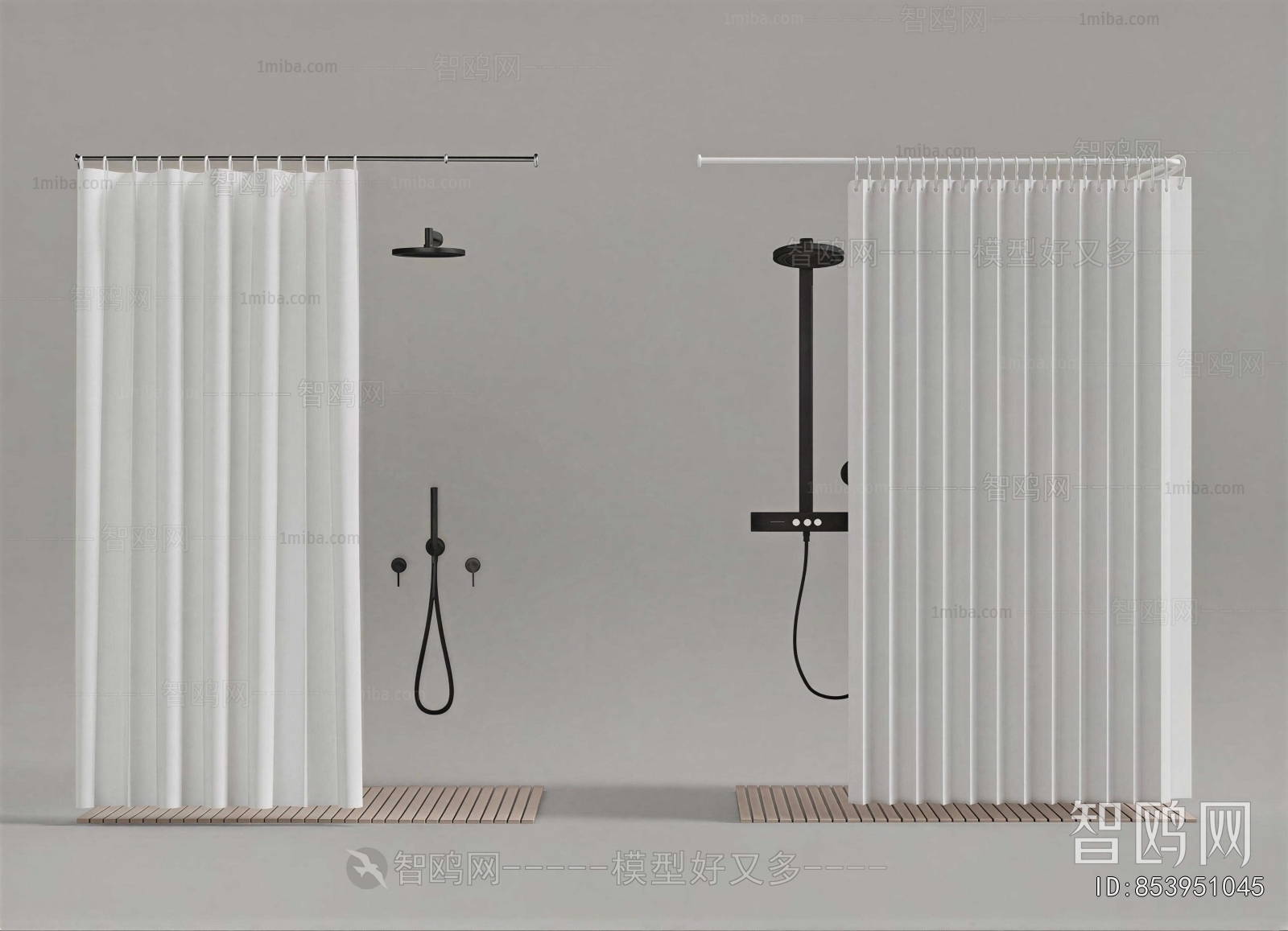 Modern Bathroom