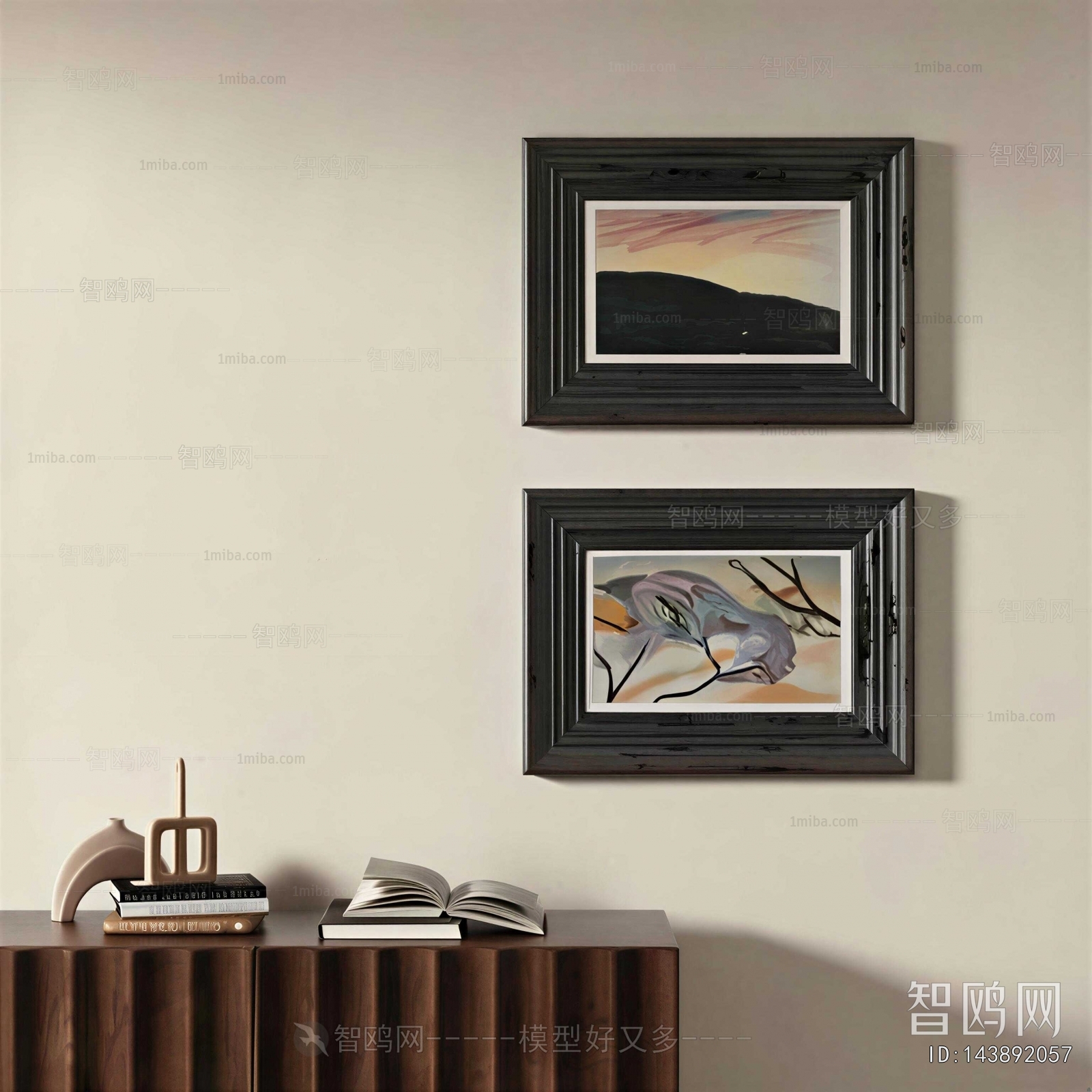 Modern Painting
