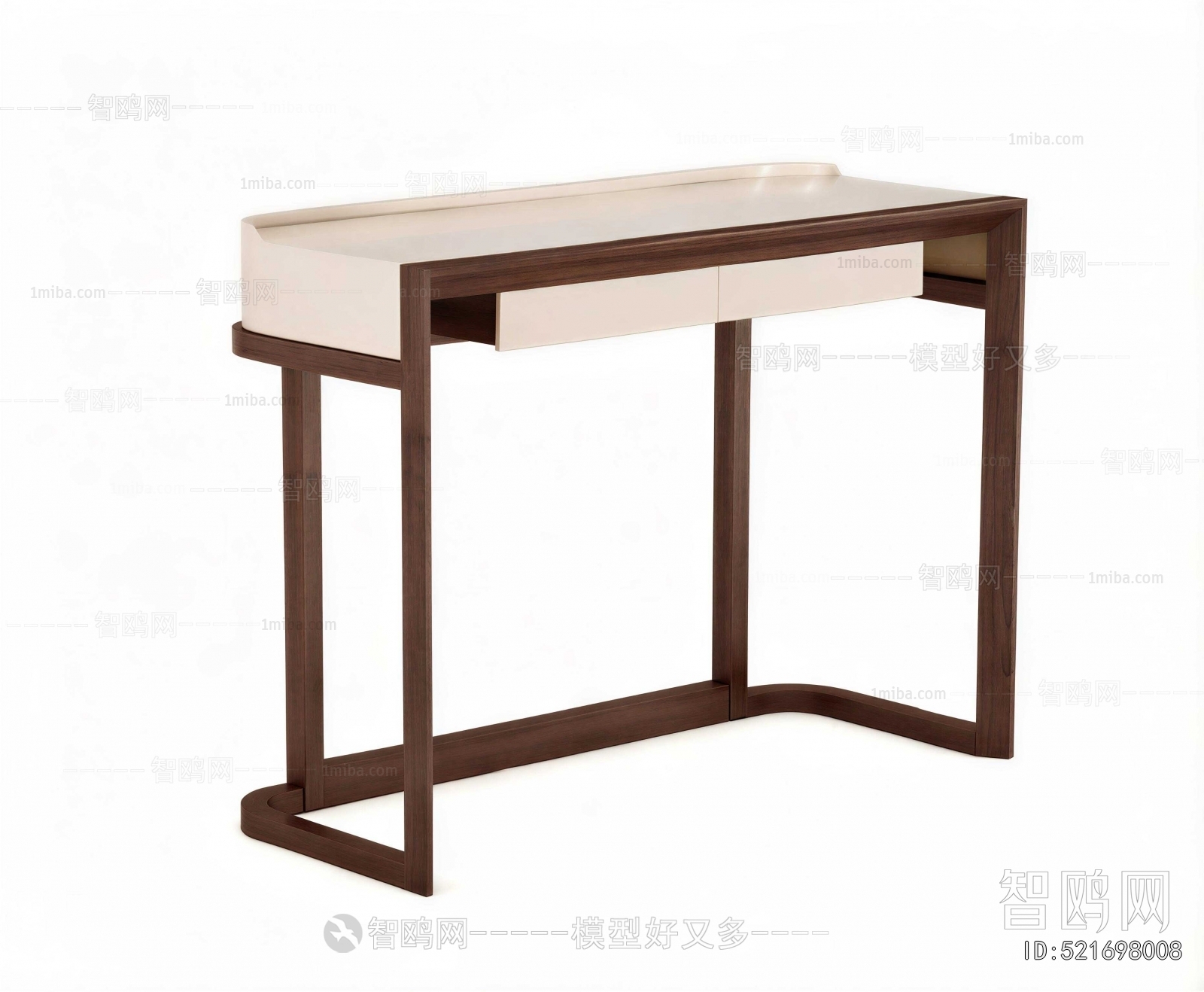 Modern Dresser