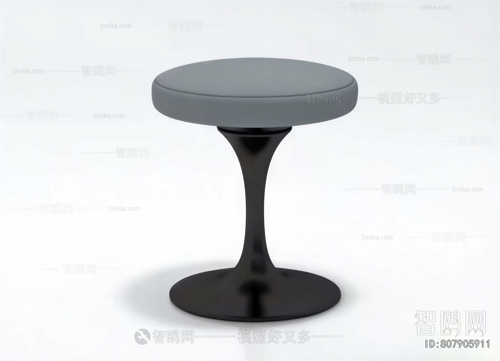 Modern Stool