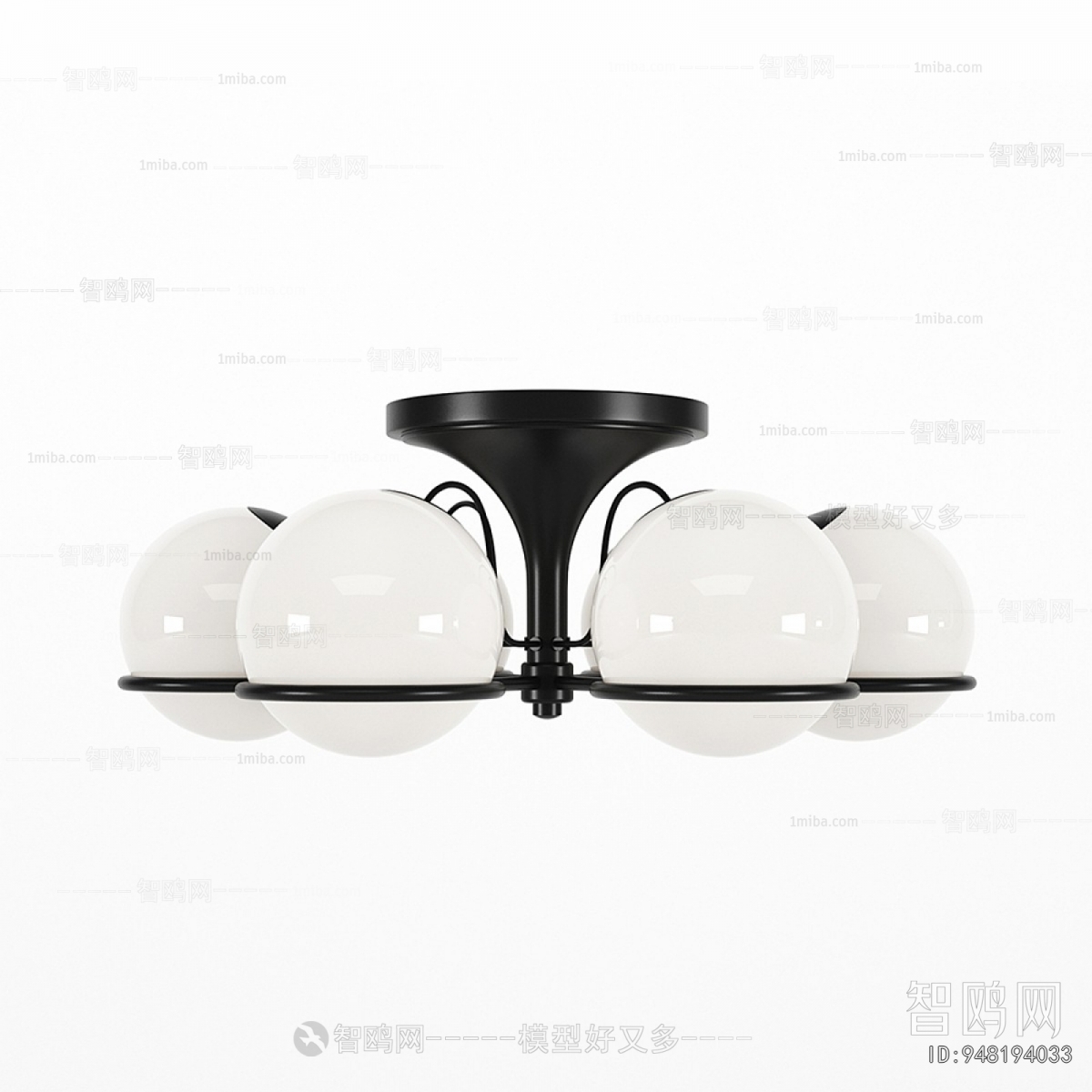 Modern Ceiling Ceiling Lamp