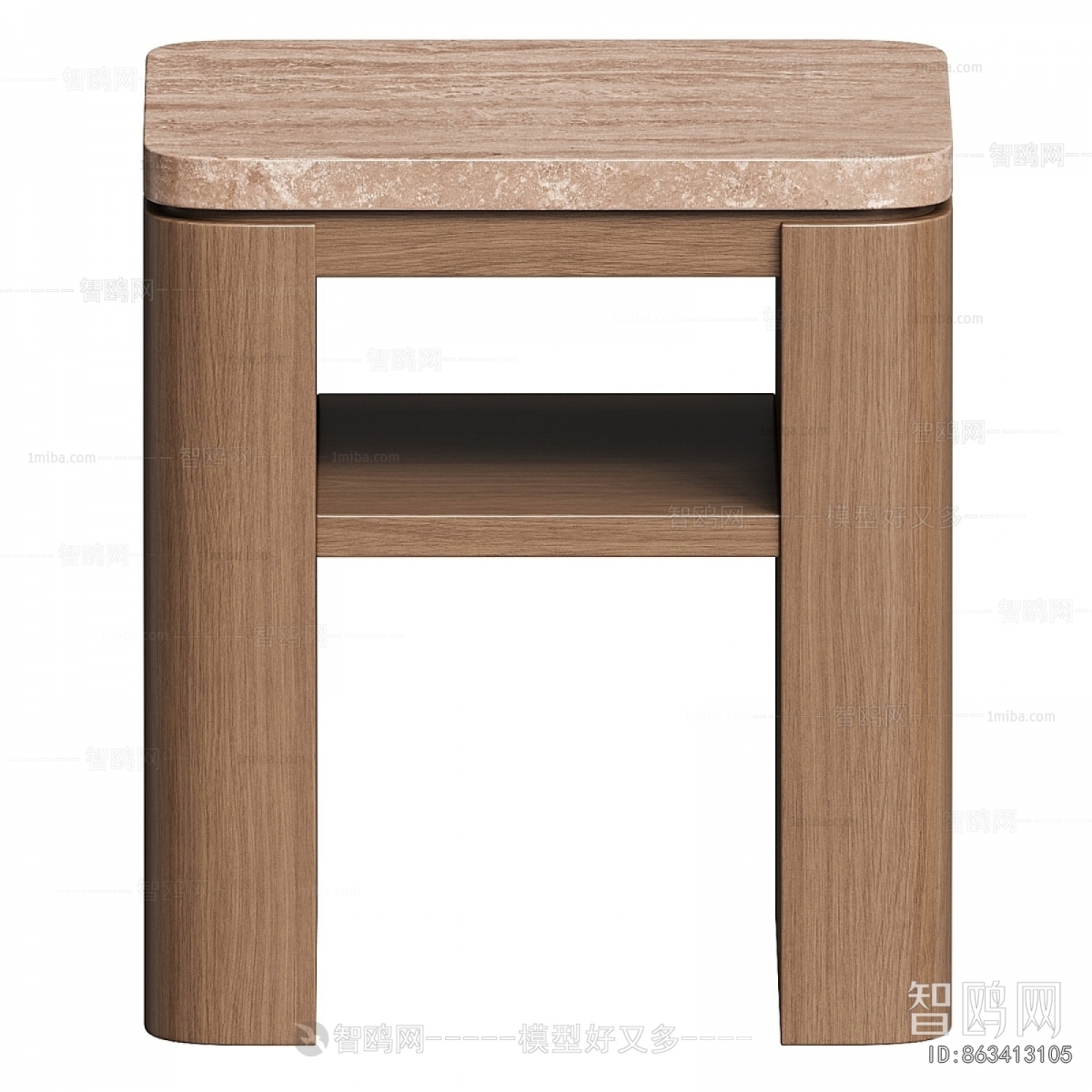 Modern Side Table/corner Table