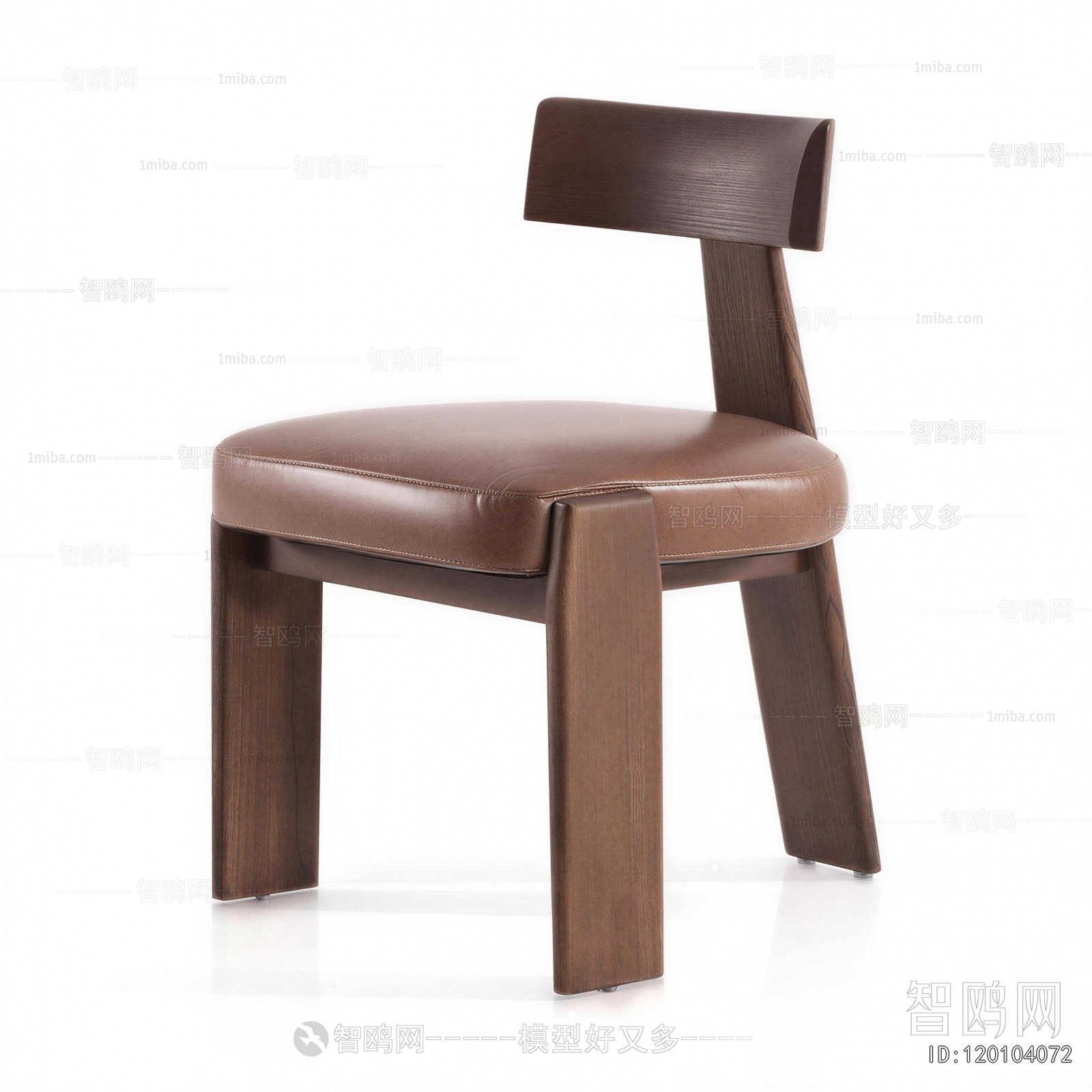 Modern Dining Chair
