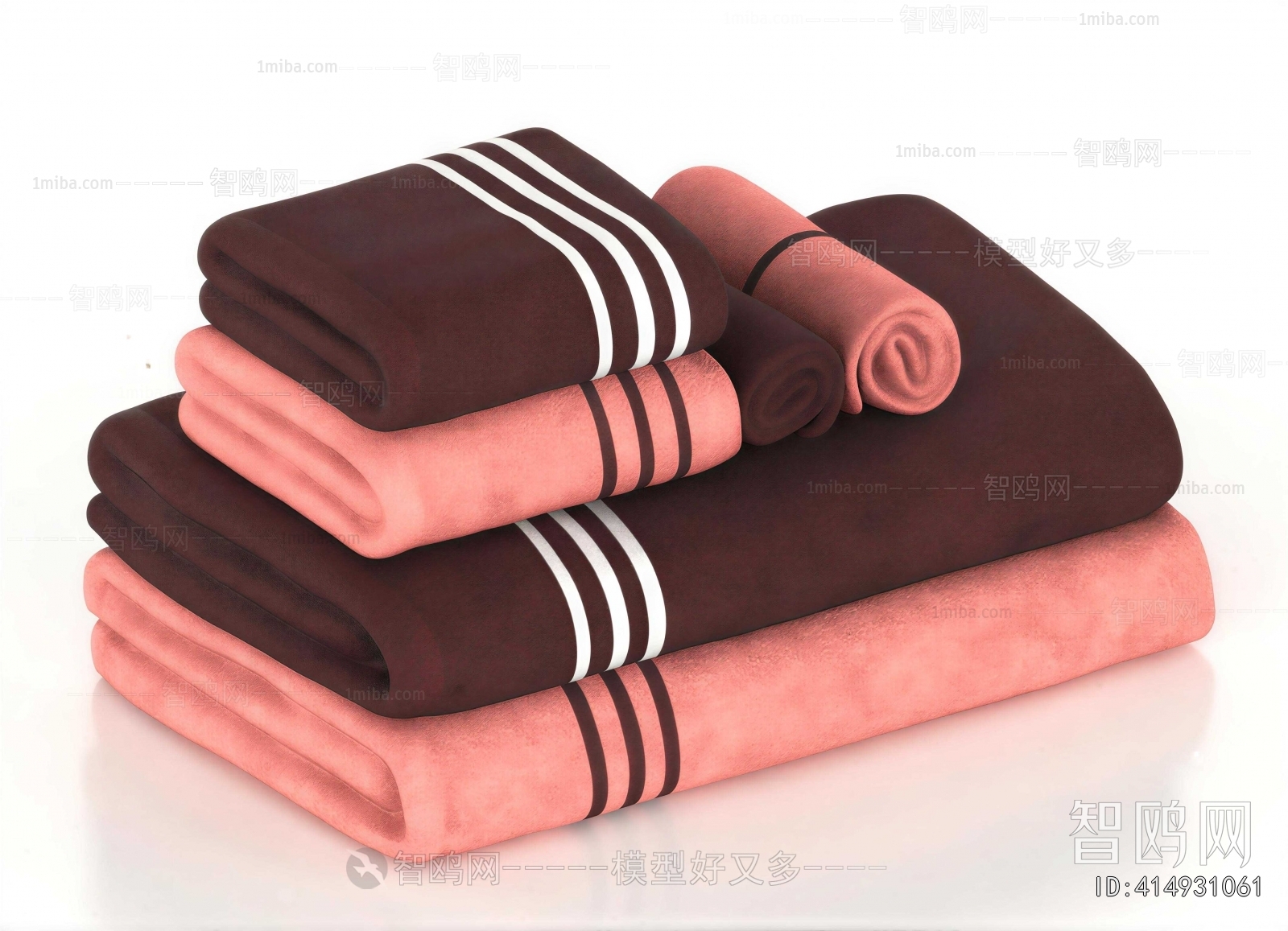 Modern Towel
