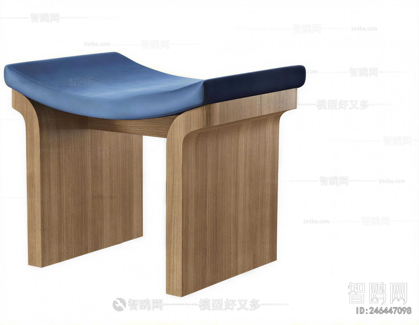 Modern Stool