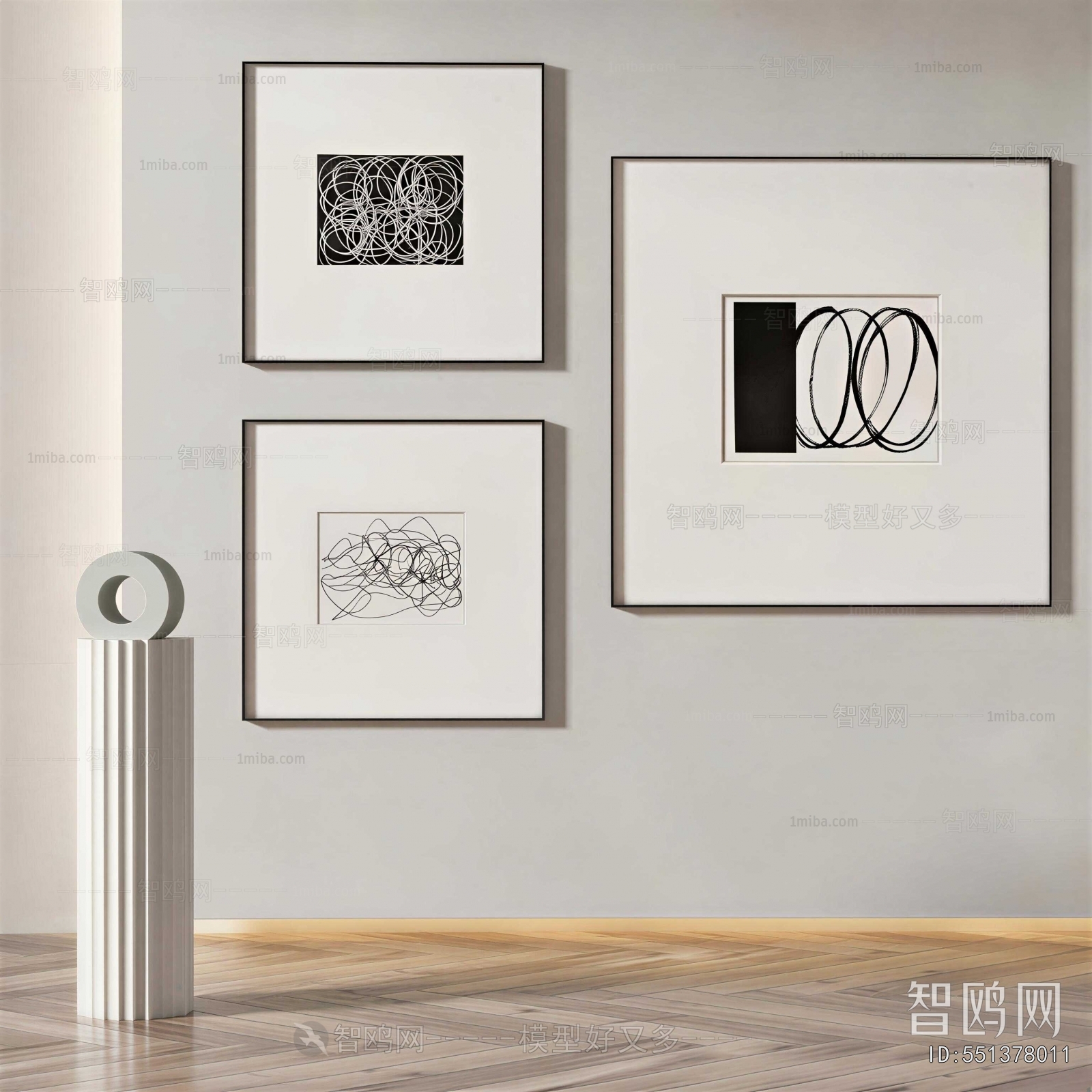 Modern Painting