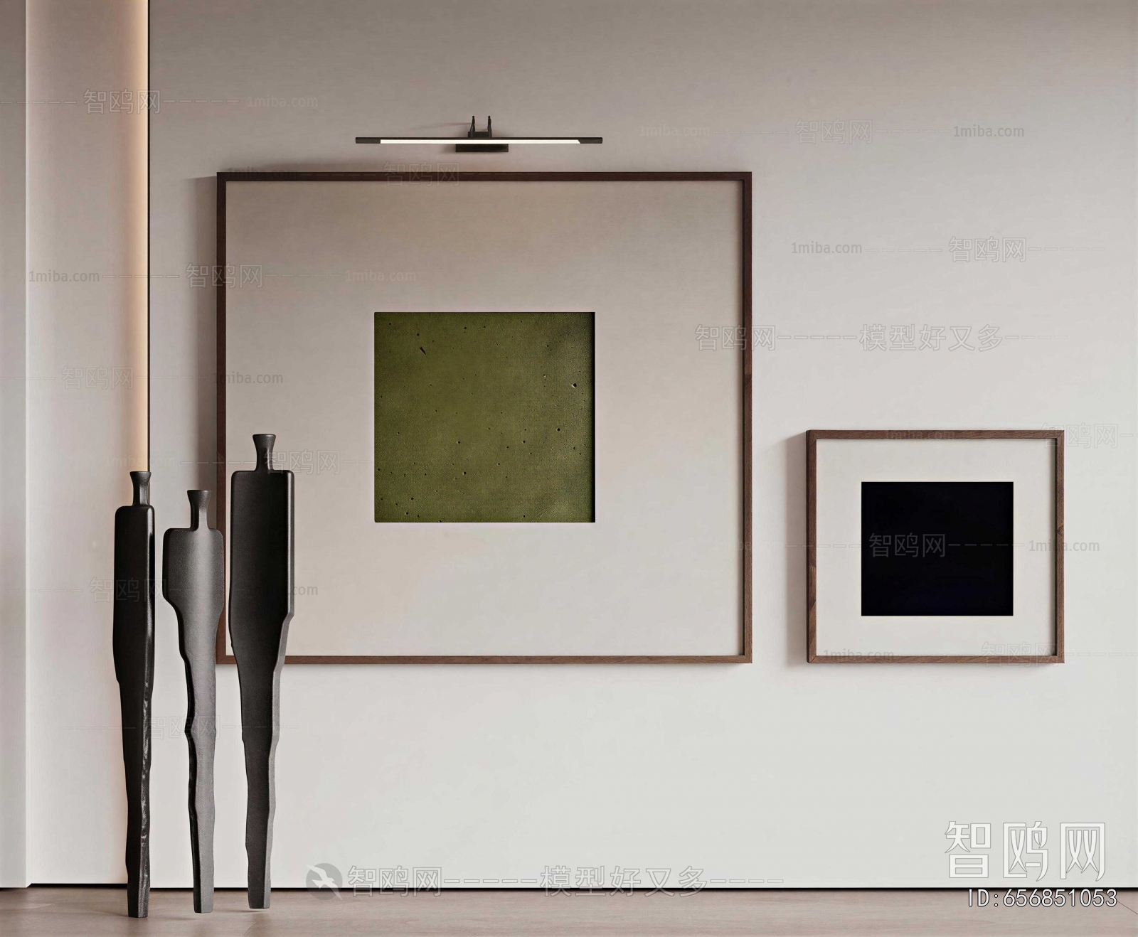 Modern Painting