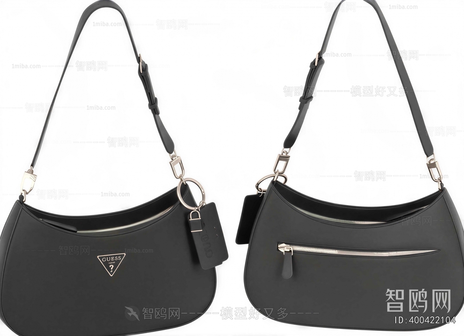 Modern Lady's Bag