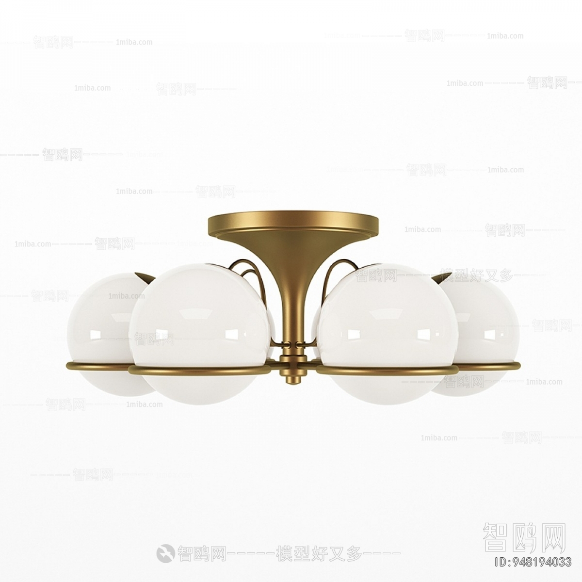Modern Ceiling Ceiling Lamp