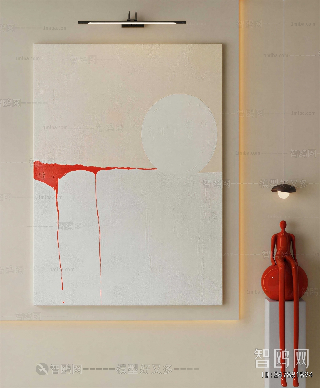 Modern Painting